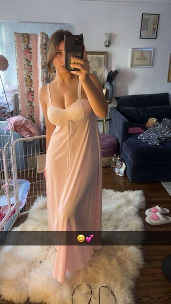 Sara dobrik page leaked private photo uncensored HD quality