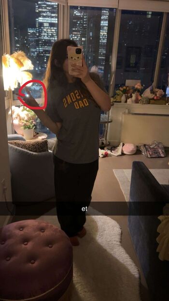 Sara dobrik page leaked private photo uncensored HD quality