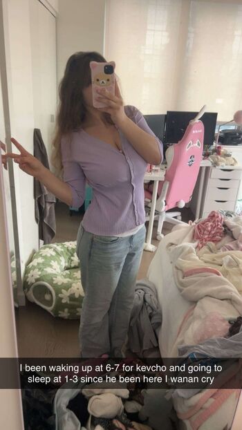 Sara dobrik page leaked private photo uncensored HD quality