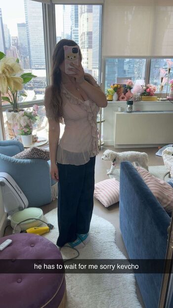 Sara dobrik leaked private photo uncensored HD quality