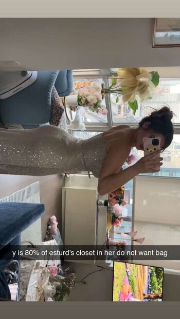 Sara dobrik leaked private photo uncensored HD quality