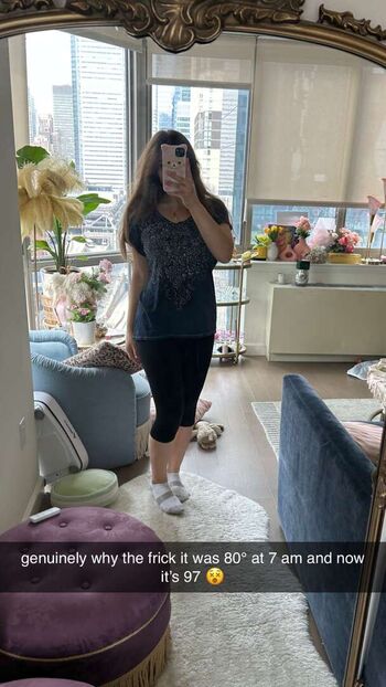 Sara dobrik leaked private photo uncensored HD quality
