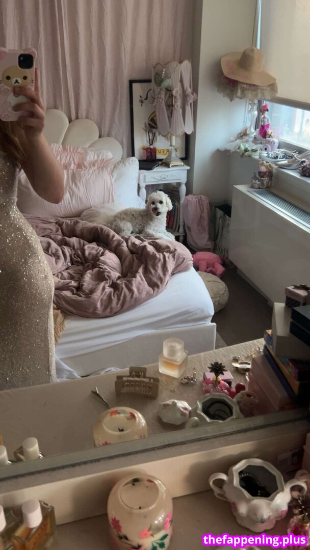 Page/ leaked private photo uncensored HD quality