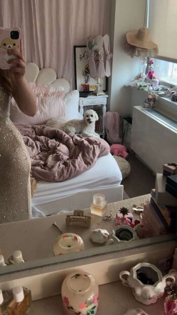 Sara dobrik leaked private photo uncensored HD quality