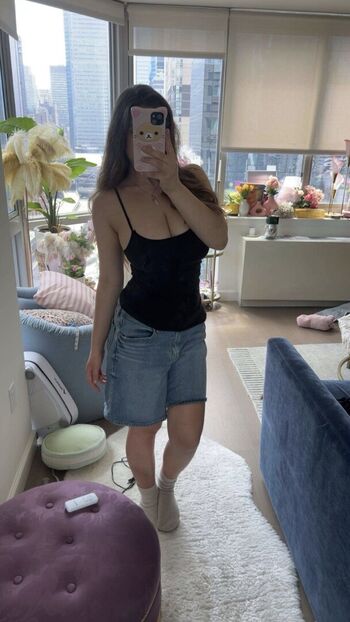 Sara dobrik page leaked private photo uncensored HD quality