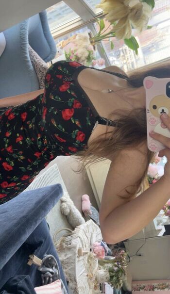 Sara dobrik page leaked private photo uncensored HD quality