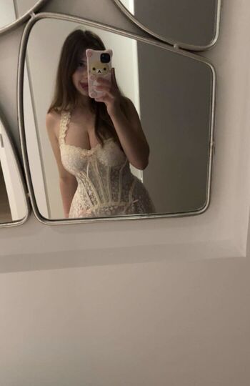 Sara dobrik page leaked private photo uncensored HD quality