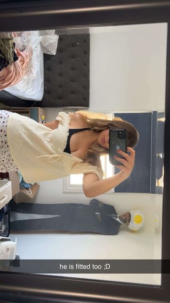 Sara dobrik page leaked private photo uncensored HD quality