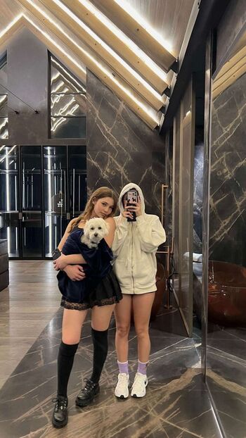 Sara dobrik page leaked private photo uncensored HD quality