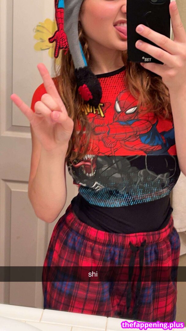 Page/ leaked private photo uncensored HD quality