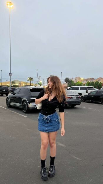 Sara dobrik page leaked private photo uncensored HD quality