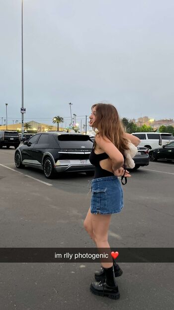 Sara dobrik page leaked private photo uncensored HD quality