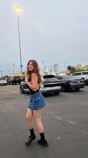 Sara dobrik page leaked private photo uncensored HD quality