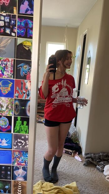Sara dobrik page leaked private photo uncensored HD quality