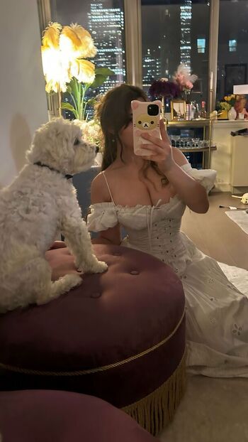 Sara dobrik page leaked private photo uncensored HD quality