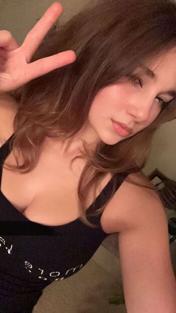 Sara dobrik page leaked private photo uncensored HD quality
