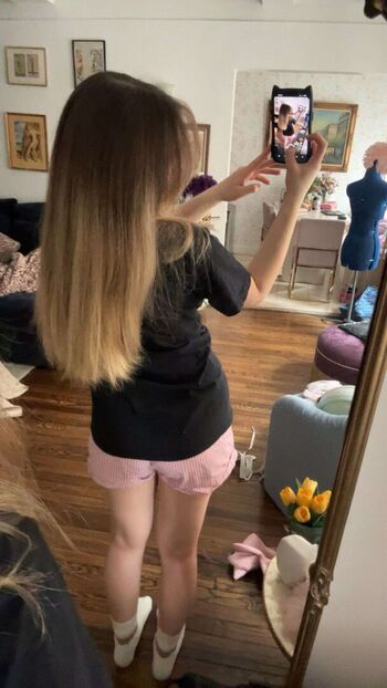 Sara dobrik page leaked private photo uncensored HD quality