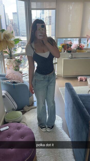 Sara dobrik page leaked private photo uncensored HD quality