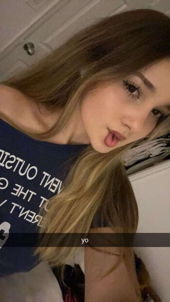 Sara dobrik page leaked private photo uncensored HD quality
