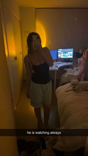 Sara dobrik page leaked private photo uncensored HD quality