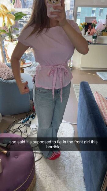 Sara dobrik page leaked private photo uncensored HD quality