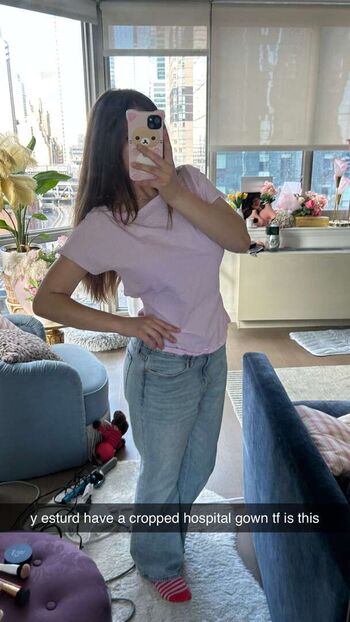 Sara dobrik page leaked private photo uncensored HD quality