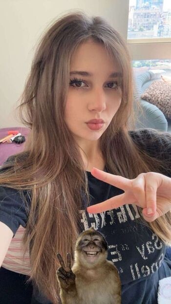 Sara dobrik page leaked private photo uncensored HD quality