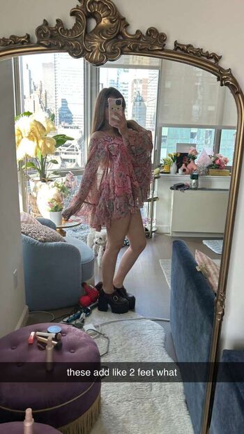Sara dobrik page leaked private photo uncensored HD quality