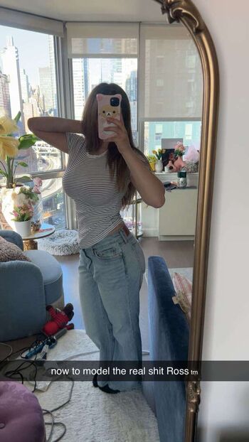 Sara dobrik page leaked private photo uncensored HD quality