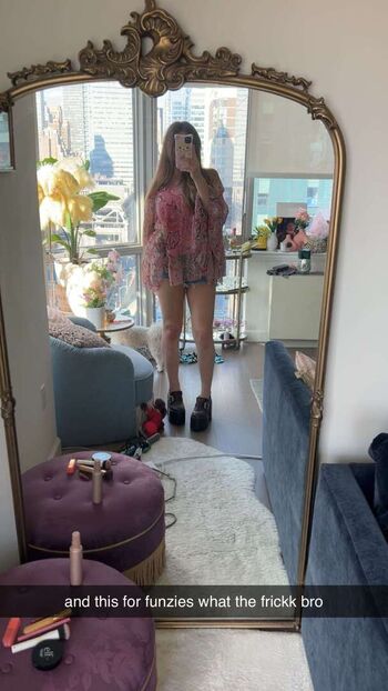 Sara dobrik page leaked private photo uncensored HD quality