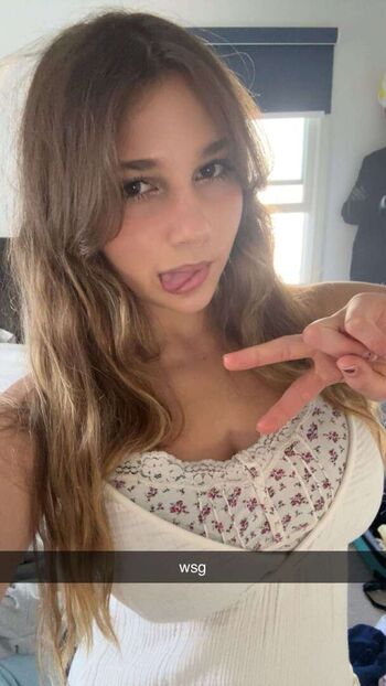 Sara dobrik page leaked private photo uncensored HD quality