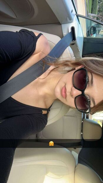 Sara dobrik page leaked private photo uncensored HD quality