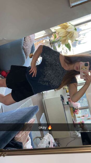 Sara dobrik page leaked private photo uncensored HD quality