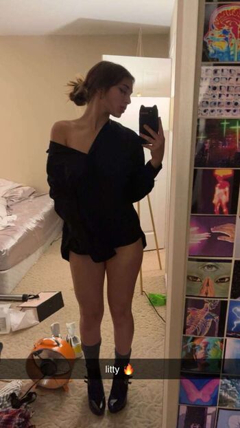 Sara dobrik page leaked private photo uncensored HD quality