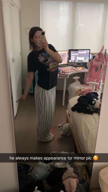 Sara dobrik page leaked private photo uncensored HD quality