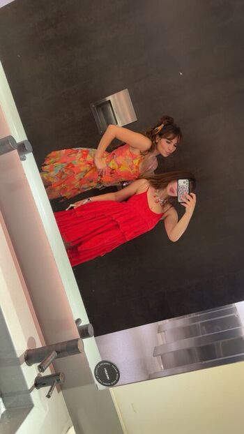Sara dobrik page leaked private photo uncensored HD quality