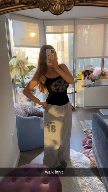 Sara dobrik page leaked private photo uncensored HD quality