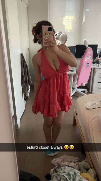 Sara dobrik page leaked private photo uncensored HD quality