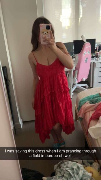 Sara dobrik page leaked private photo uncensored HD quality