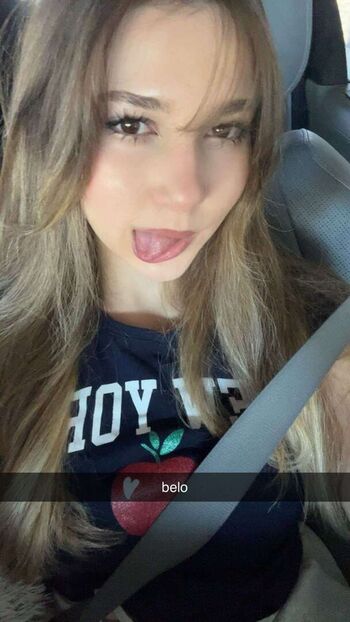 Sara dobrik page leaked private photo uncensored HD quality