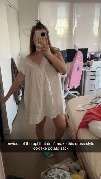 Sara dobrik page leaked private photo uncensored HD quality