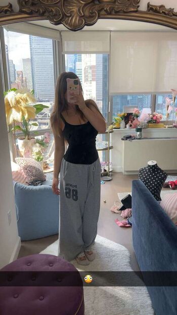Sara dobrik page leaked private photo uncensored HD quality