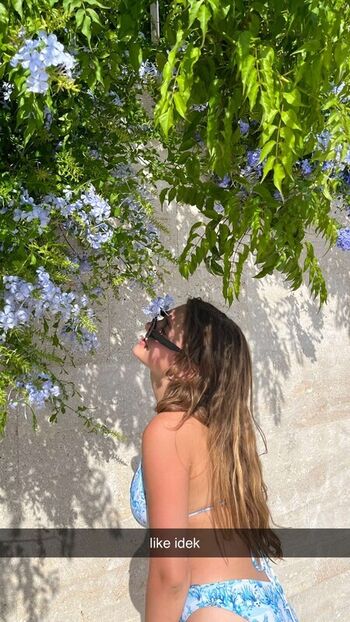 Sara dobrik page leaked private photo uncensored HD quality