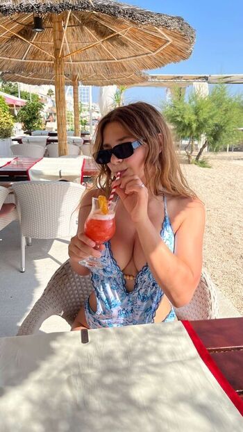 Sara dobrik page leaked private photo uncensored HD quality