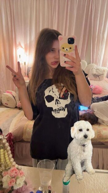 Sara dobrik page leaked private photo uncensored HD quality