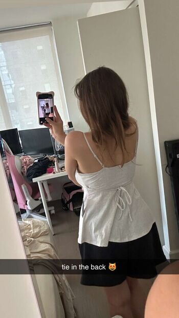 Sara dobrik page leaked private photo uncensored HD quality