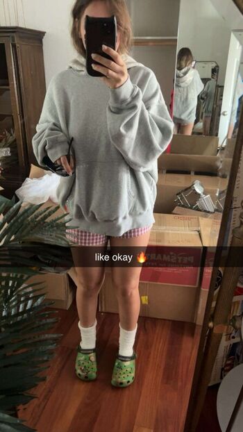 Sara dobrik page leaked private photo uncensored HD quality