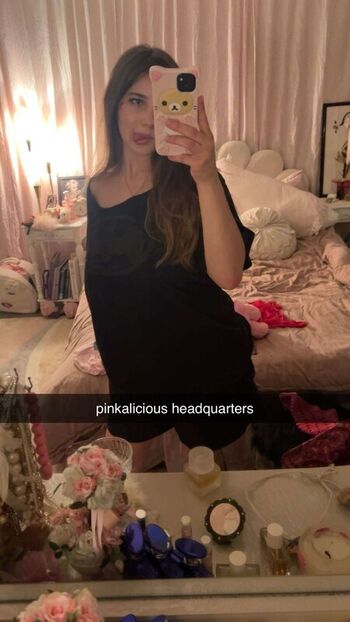 Sara dobrik page leaked private photo uncensored HD quality