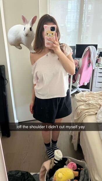 Sara dobrik page leaked private photo uncensored HD quality