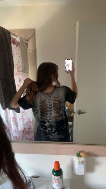 Sara dobrik page leaked private photo uncensored HD quality